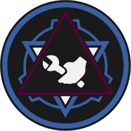 Engineering Department badge