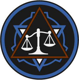 Ethics Committee badge