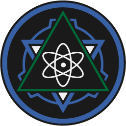 Scientific Department badge